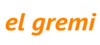 Logotipo El Gremi