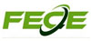Logotipo FECE